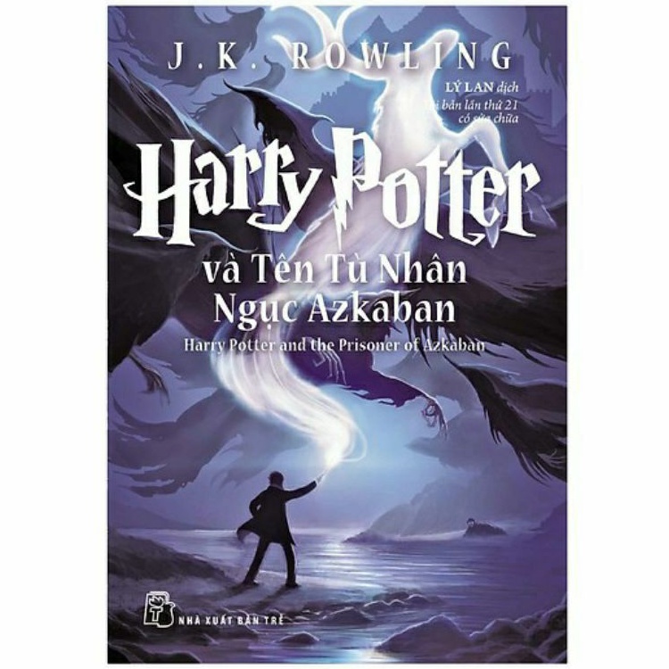 Sách.__.Harry Potter Và Tên Tù Nhân Ngục Akaban