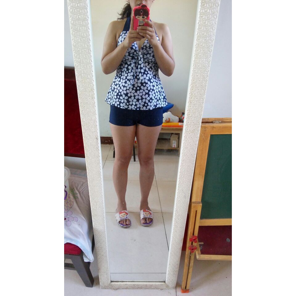 Bikini dạng  quần - B12-X | BigBuy360 - bigbuy360.vn