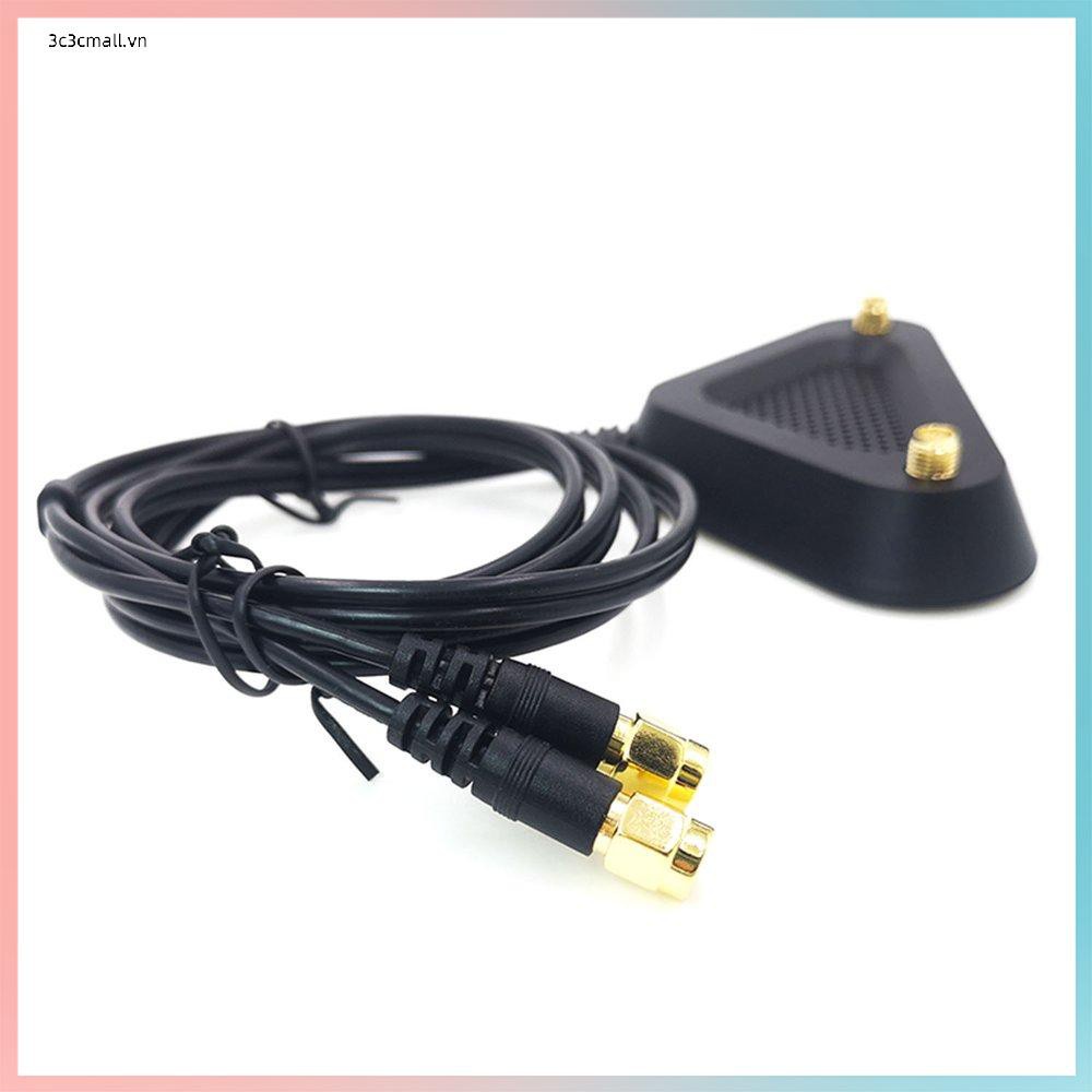 ✨chất lượng cao✨SMA Male To SMA Female Cable RG174 RF Connector Adapter WIFI Antenna Extension | BigBuy360 - bigbuy360.vn