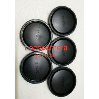 5 cái nắp sau Nex Sony E mount
