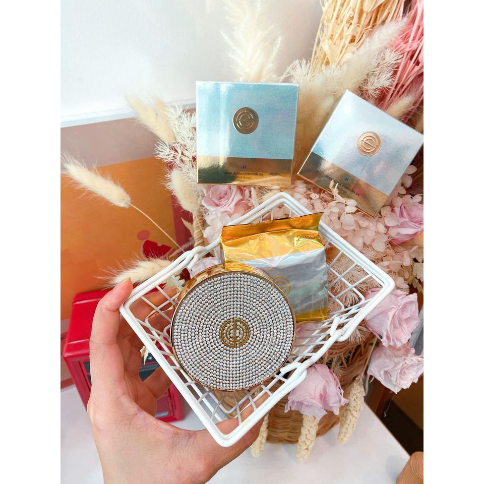 𝐂𝐔𝐒𝐇𝐈𝐎𝐍 𝐏𝐈𝐍𝐊 𝐀𝐔𝐑𝐀 𝐂𝐀𝐎 𝐂𝐀̂́𝐏 𝐒𝐀𝐋𝐄 Đ𝐈𝐄̂𝐍 𝐂𝐔𝐎̂̀𝐍𝐆 𝟕𝟓% 𝐁𝐀̉𝐍 𝐋𝐈𝐌𝐈𝐓𝐄𝐃 𝐅𝐔𝐋𝐋 kèm lõi