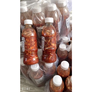 Combo 2 Chai Mắm Nêm Cá Cơm Nhà Làm