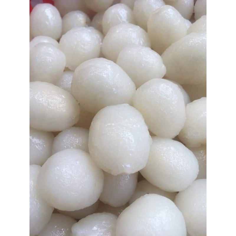 Mứt chôm chôm 500g