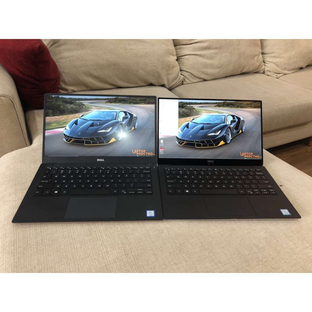 Laptop Dell XPS 13 9370 (i7 8550u)