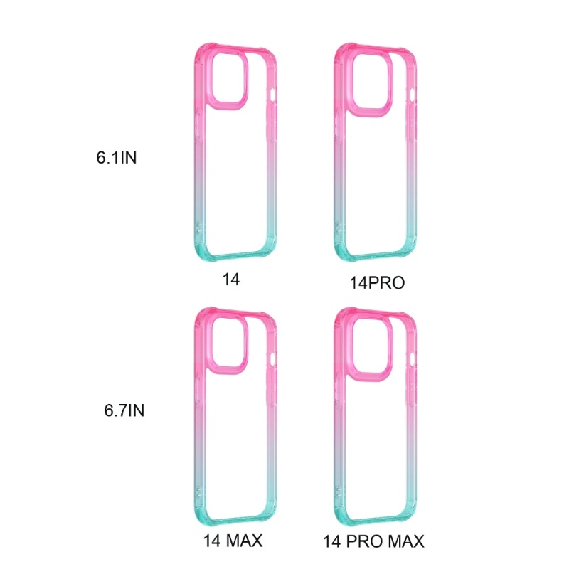 Ốp Điện Thoại Chống Trầy Xước Cho Iphone 14 / 14 Max / 14 Pro / 14 Pro Max
