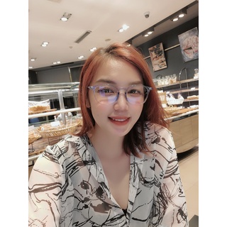 Gọng kính giả cận gọng cốt cao cấp kc7202.3 - minglasses