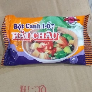 bột canh i-ốt hải châu Ngon