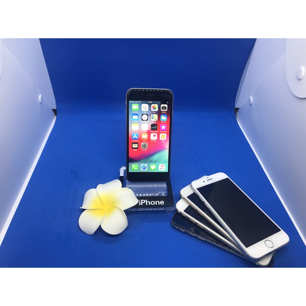 Điện Thoại Iphone 6 Quốc Tế_16G/64G_zin_đẹp Keng | BigBuy360 - bigbuy360.vn