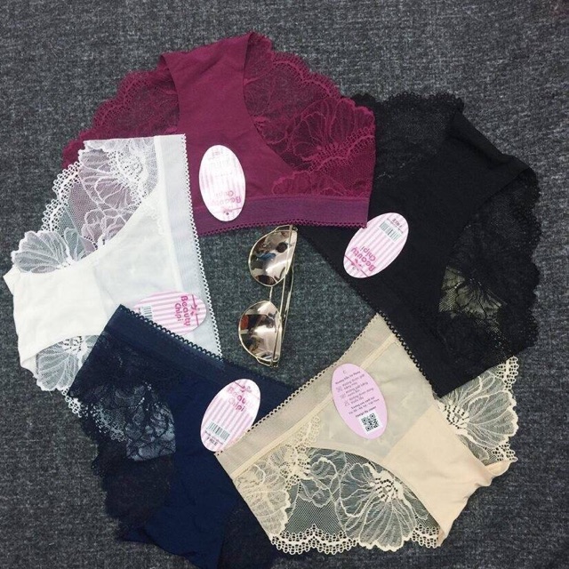 Đồ lót Beauty ChiPi