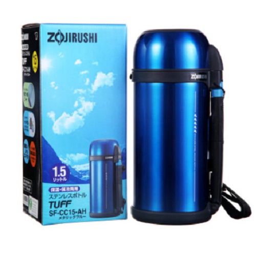 Bình giữ nhiệt ZOJIRUSHI SF-CC15-XA - Hàng chính hãng