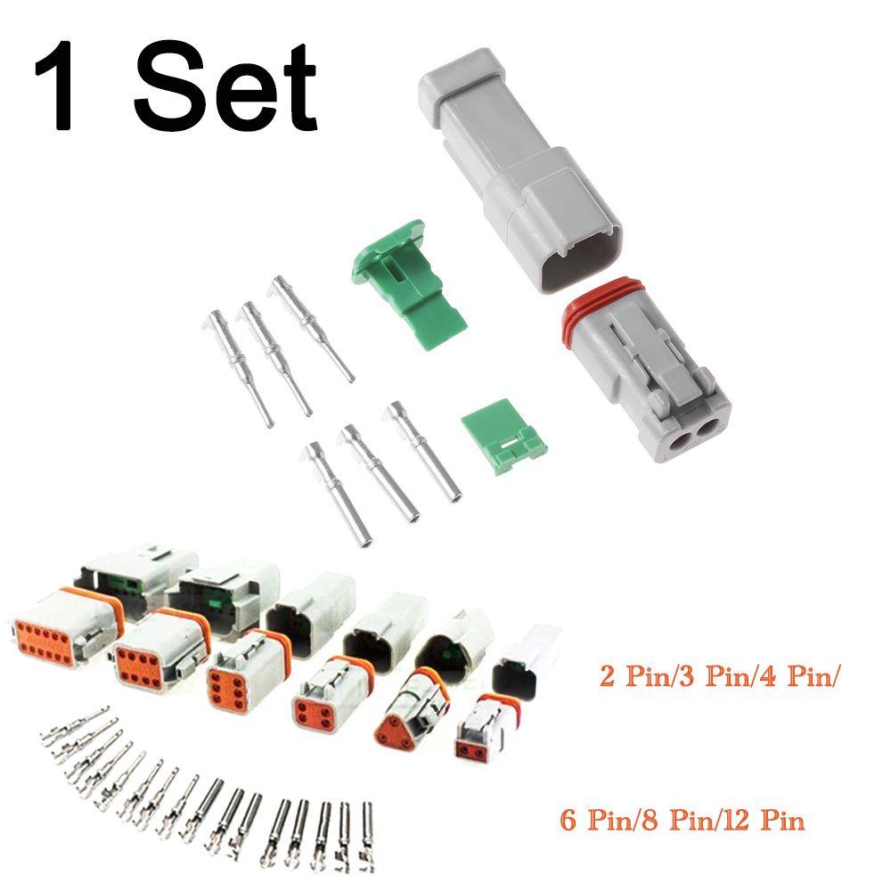 Đầu Nối Dây Cáp Điện Chống Thấm Nước Chuyên Dụng