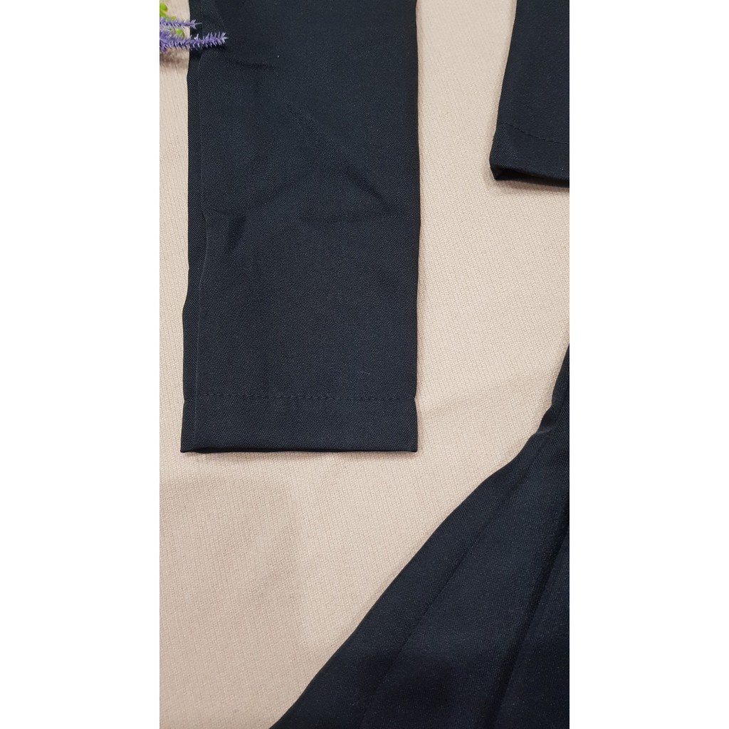 [Hình Tự Chụp] Set Vest Nữ 45-55kg Tặng Kèm Áo 2 Dây , Bộ Vest Nữ Chất Liệu ford Thoáng Mát Phối Đồ Cực Chất | BigBuy360 - bigbuy360.vn