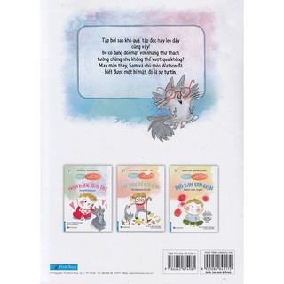 Sam & Watson - Phát Triển Lòng Tự Tin