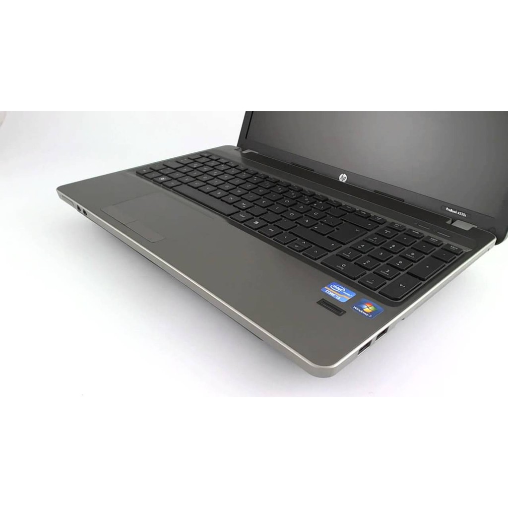 Laptop HP 4540S-Core I5/4G/SSD 120G SIÊU TỐC | BigBuy360 - bigbuy360.vn