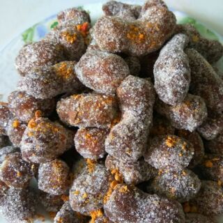 Me Thái chua cay 500gr