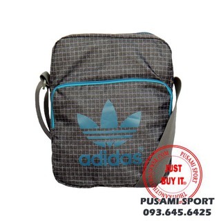 Túi Adidas đựng ipad (5 MÀU)
