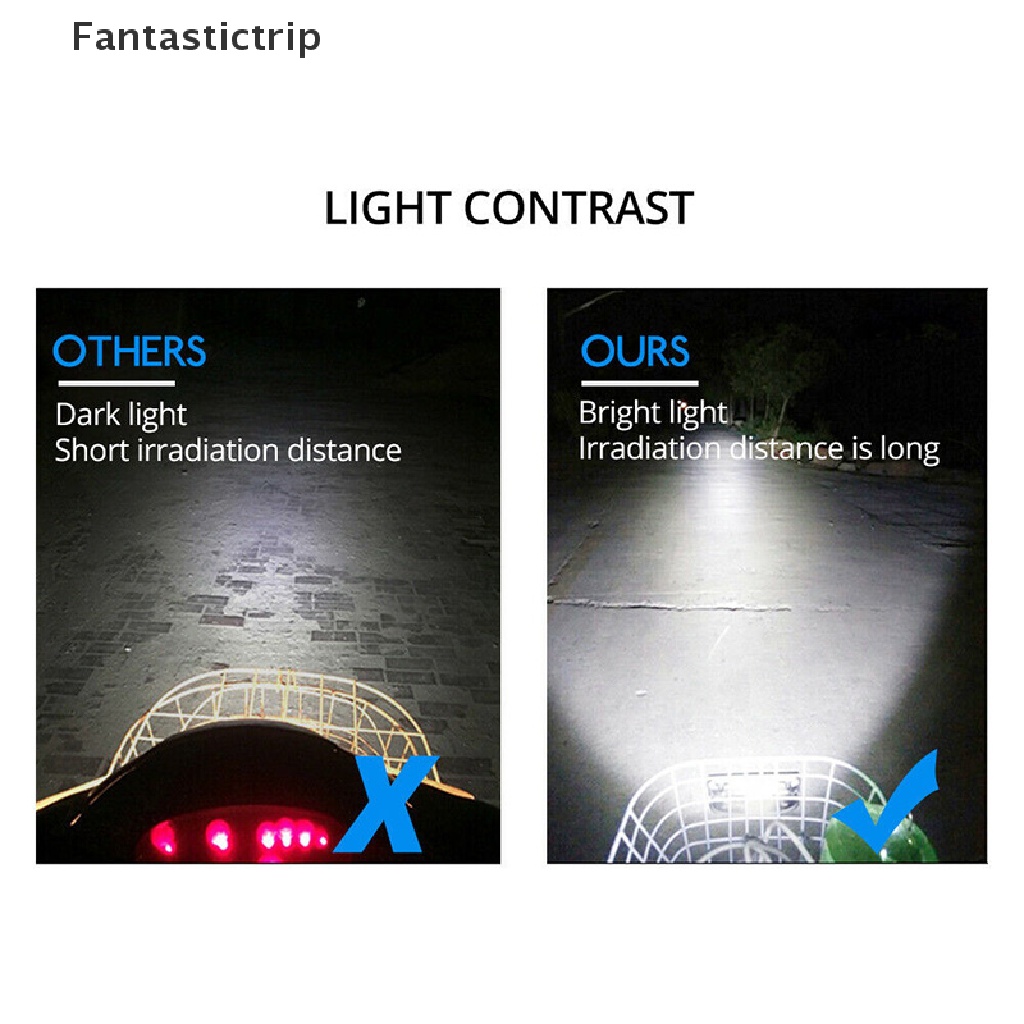 Bộ Thanh Đèn LED 12-24W 12-80v Chuyên Dụng Cho Xe Hơi / Xe Tải