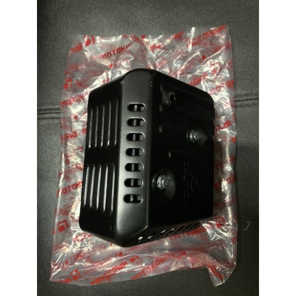 Bô lửa động cơ xăng 5.5 6.5 7.5 hp Motokawa