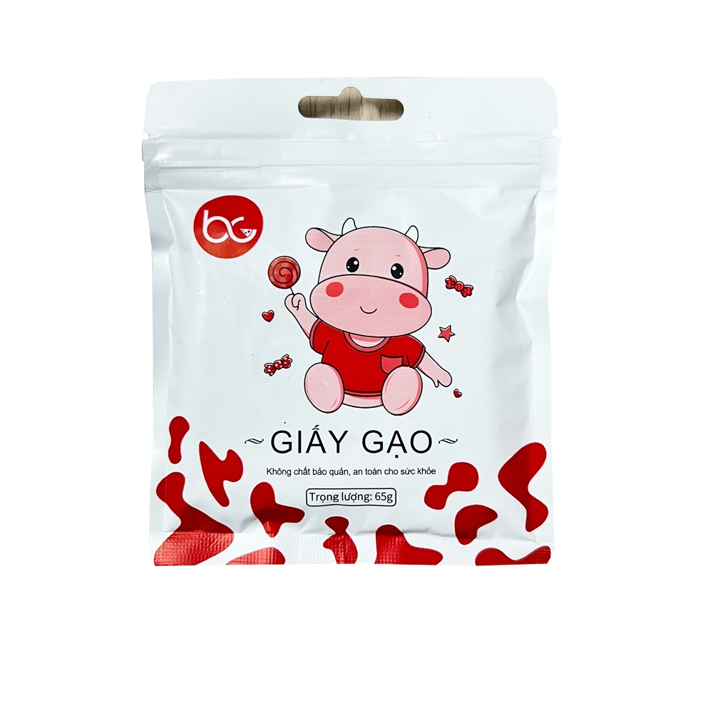 Giấy Gạo  65gr/500tờ