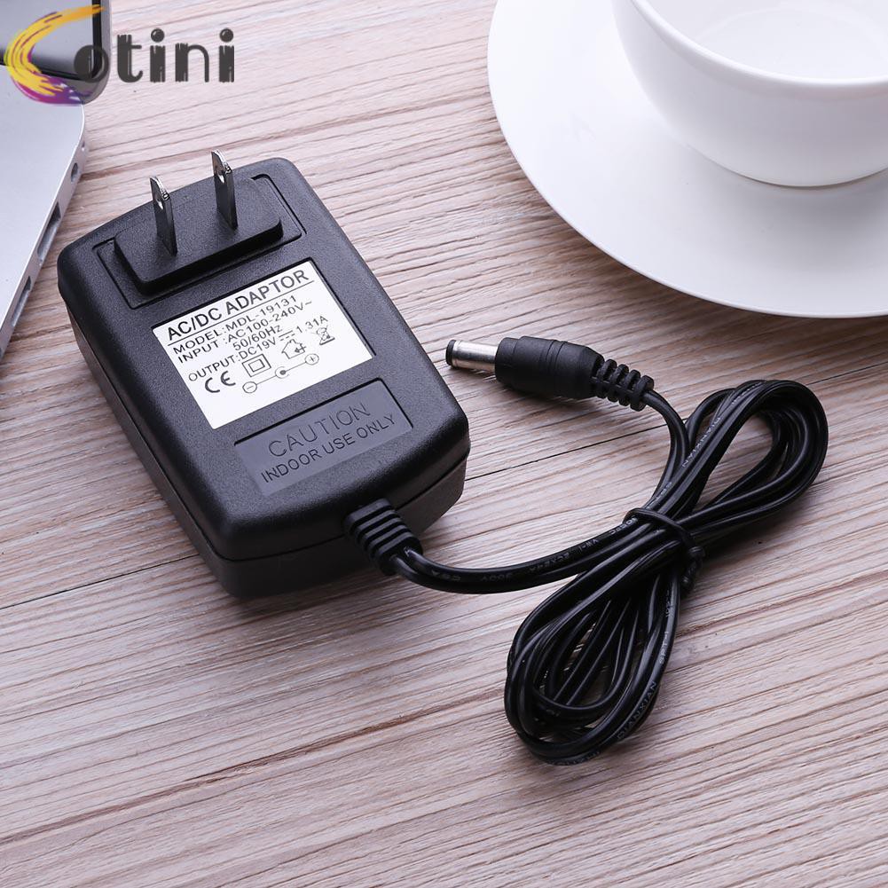 Bộ Chuyển Đổi Điện Năng 19v 1.3a Ac Sang Dc 5.5x2.5mm Cho Màn Hình Lcd Lg