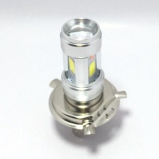 Đèn led 3 chân H4 siêu sáng cho xe máy