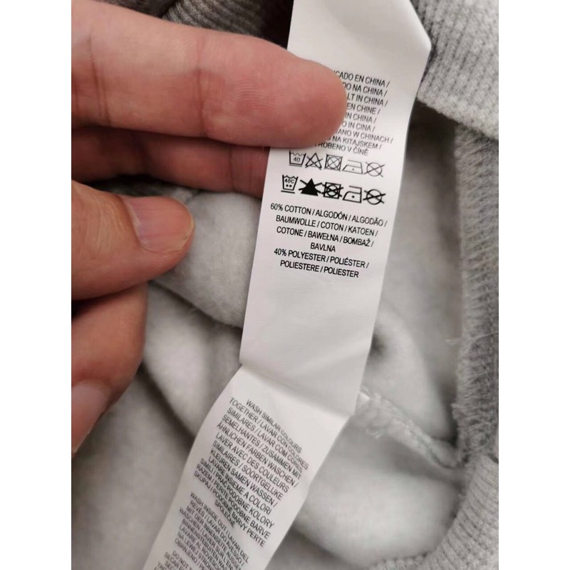 Bộ nỉ Mickey Primark xuất xịn SALE