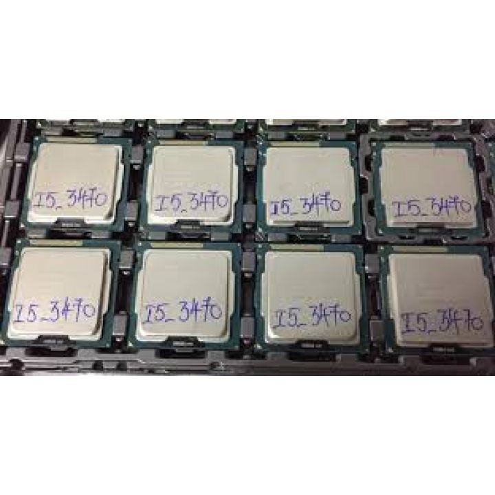 cpu i53470, chip i53470 chay H61 B75 21 | BigBuy360 - bigbuy360.vn
