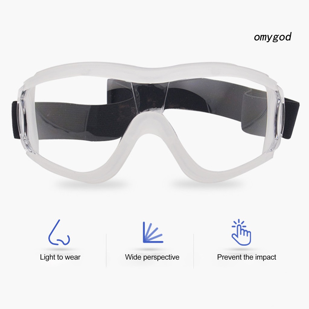 Kính Bảo Hộ Chống Bụi Cho Bé Khi Đi Xe Máy