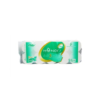 1 bịch giấy vệ sinh hà nội