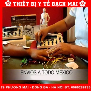Máy châm cứu Yingdi KWD-808-I