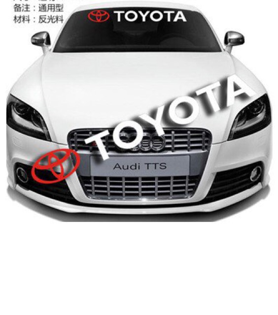 Tem dán theo xe Dc 27