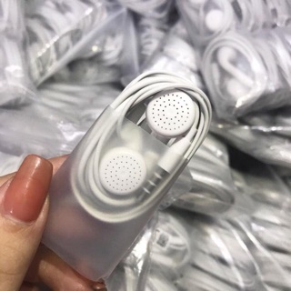 Tai nghe Oppo R9 hàng zin chuẩn
