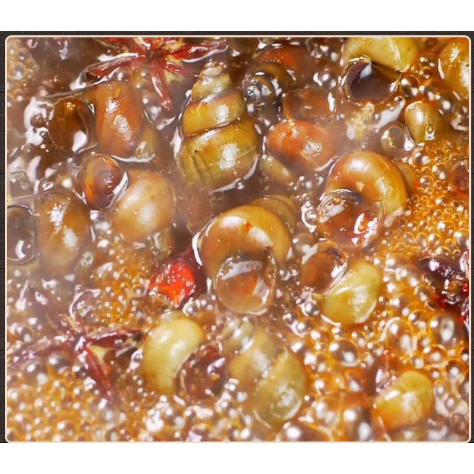 Bún ốc Lý Tử Thất | BigBuy360 - bigbuy360.vn