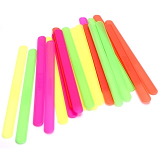 DEAL 1K - BỘ 20 QUE TÍNH NHIỀU MÀU SẮC CHO BÉ HỌC TOÁN ĐƠN GIẢN, TẬP LÀM QUEN VỚI SỐ ĐẾM TỪ 1 ĐẾN 20