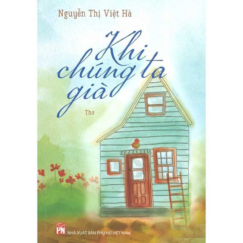 Sách- Khi chúng ta già