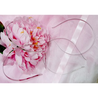 Bờm/xước/xương bờm làm phụ kiện đầu DIY Handmade/đồ thủ công
