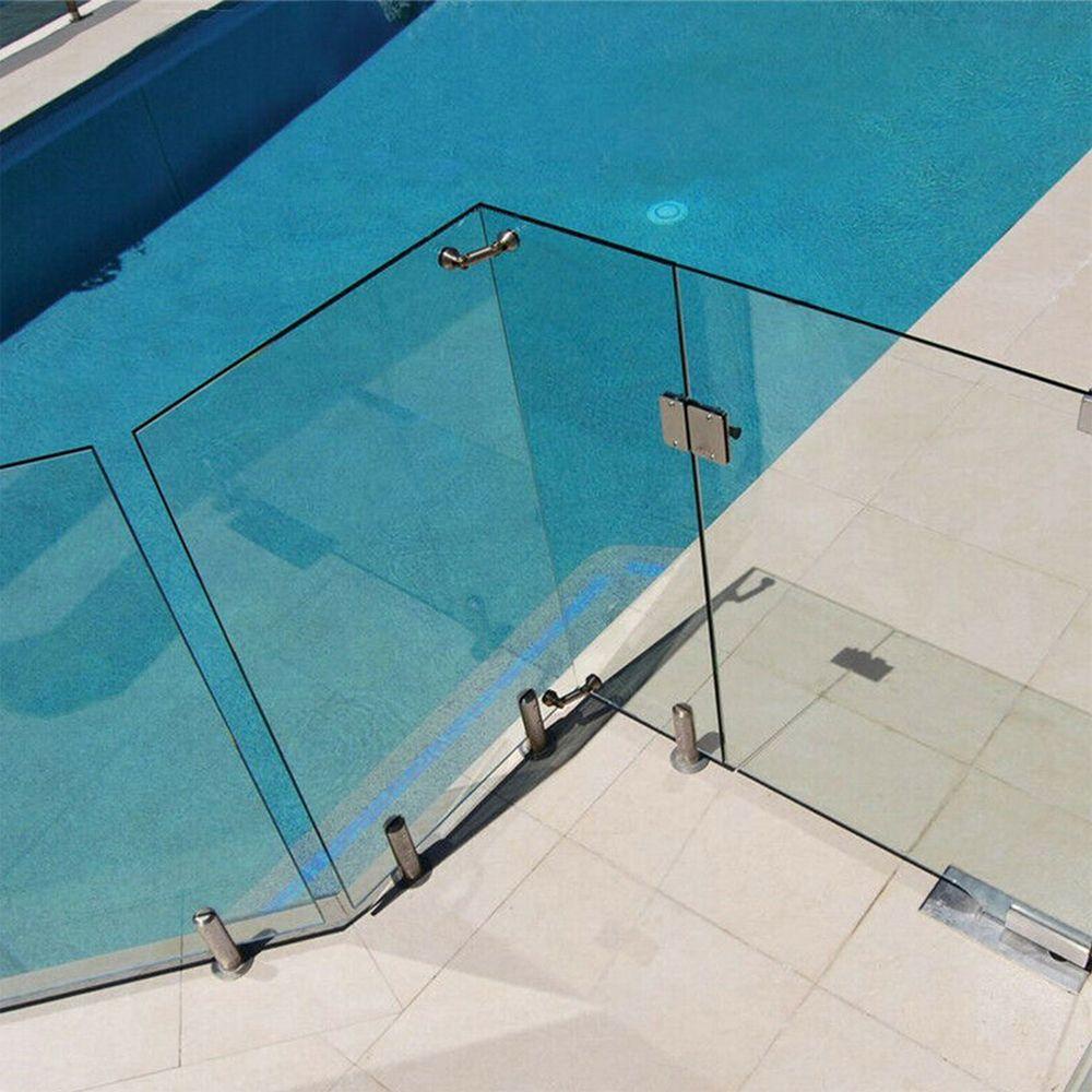 Giá Đỡ Kẹp Kính Hồ Bơi Đa Năng Không Cần Đục Lỗ Ket1