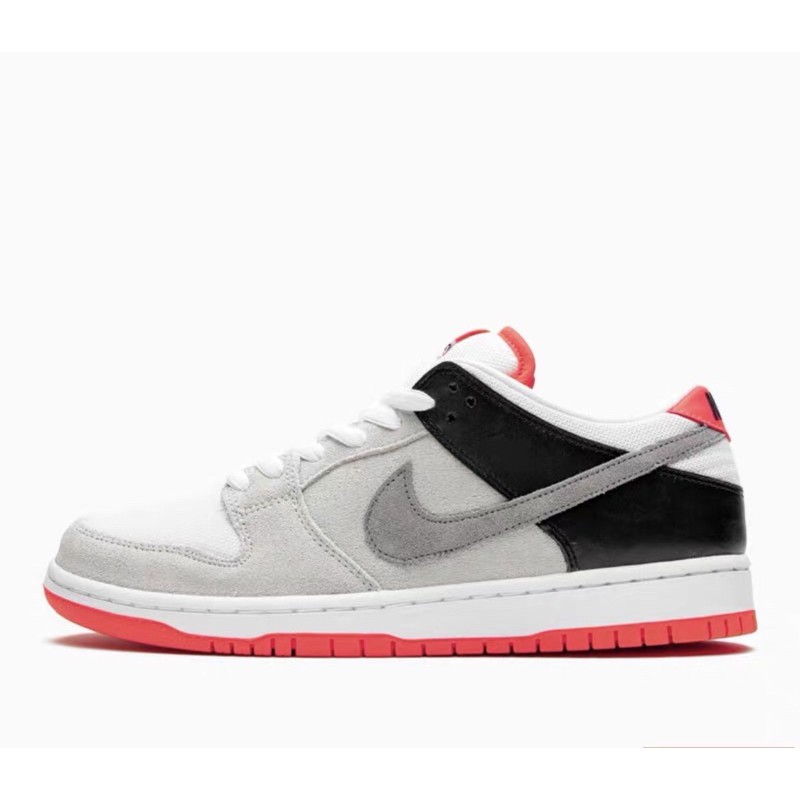 Nike - Giày Jeff Staple x Nike Dunk Low Pro SB ‘Panda Pigeon’ chính hãng - Giày Nike thể thao unisex