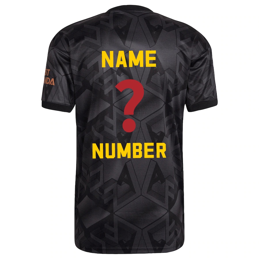 Áo Bóng Đá Đội Tuyển Arsenal Size s-4xl * 22-23