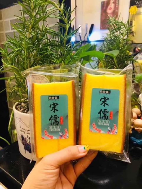 Bánh mix đài loan