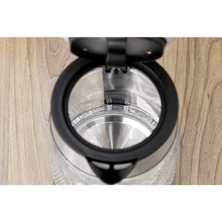Bình đun siêu tốc Delites 1.7 lít FD-625 (MỚI 100%, BẢO HÀNH 12 THÁNG CHÍNH HÃNG)