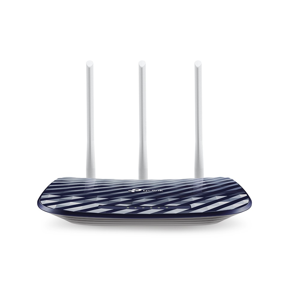 Router Wifi TP-Link Archer C20