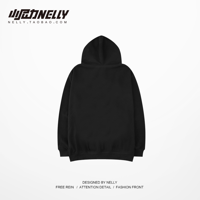 Áo Hoodie  Nelly Heybig - Chook