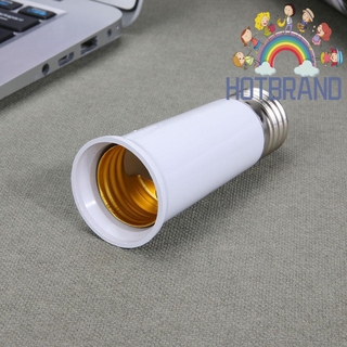 Chuôi Đèn Chuyển Đổi E27 Sang E27 E27-E27