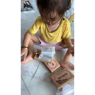 Tinh Dầu Xoa Cửa Sổ Vàng 20ml