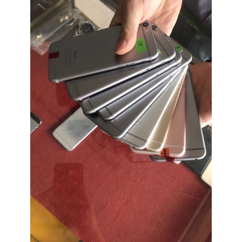 Điện thoại iPhone 6 quốc tế 32-64gb | BigBuy360 - bigbuy360.vn