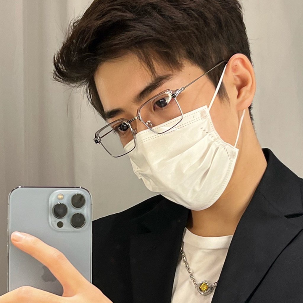 Kính đổi màu 21102 cho nam nữ