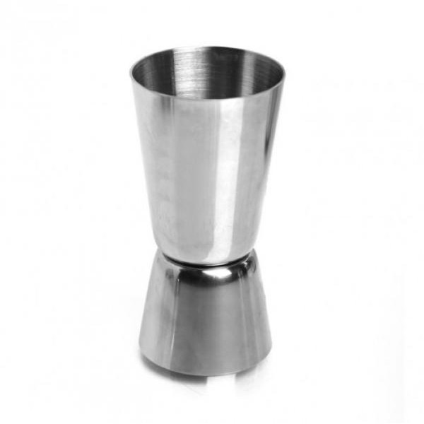 Zick/ Ly Inox 2 Đầu