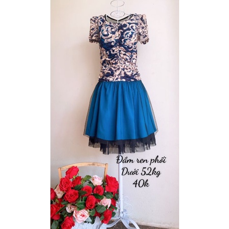 Đầm xòe kiểu👗👗👗