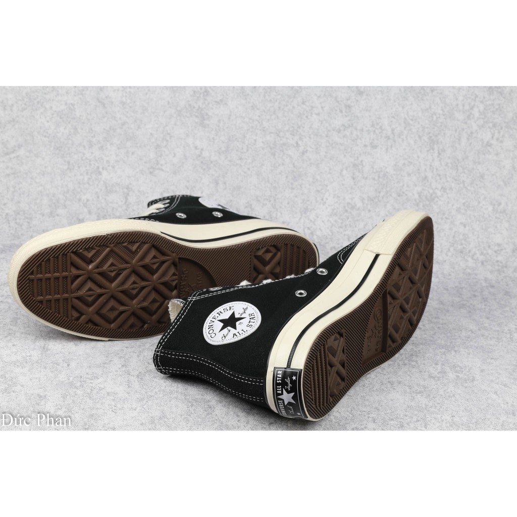 Đức Sneaker - Giày Converse 1970s chính hãng - box và túi vải | BigBuy360 - bigbuy360.vn